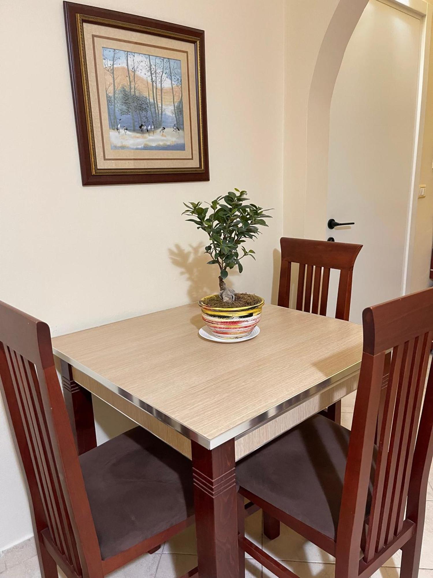 Melina Apartments Sarande Exterior photo